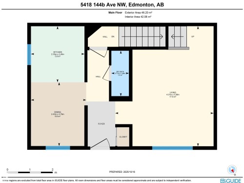 5418 144B Avenue, Edmonton, AB - Other