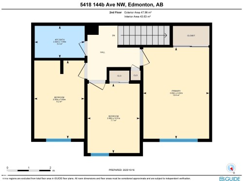 5418 144B Avenue, Edmonton, AB - Other