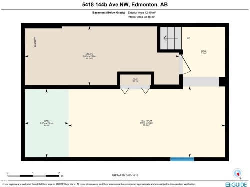 5418 144B Avenue, Edmonton, AB - Other