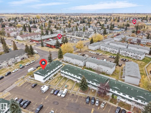 1608 Mill Woods Road E, Edmonton, AB - Outdoor With View