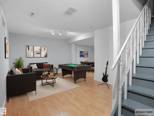 1608 Mill Woods Road E, Edmonton, AB - Indoor Photo Showing Other Room