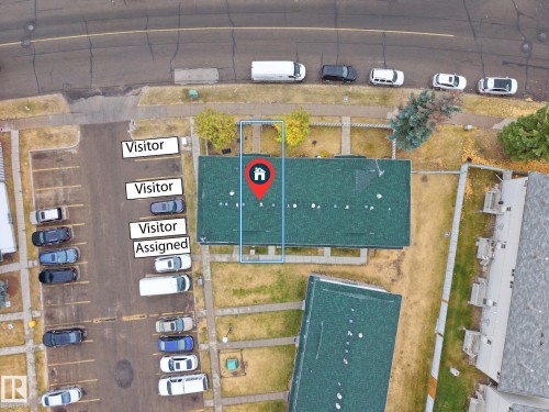 1608 Mill Woods Road E, Edmonton, AB - Indoor Photo Showing Basement