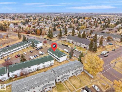 1608 Mill Woods Road E, Edmonton, AB - Outdoor With View