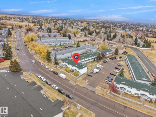 1608 Mill Woods Road E, Edmonton, AB - Outdoor With View