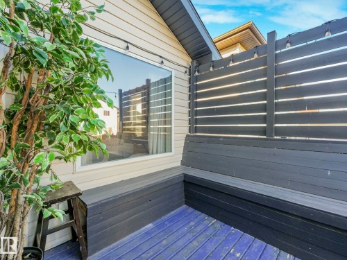 3239 21 Street, Edmonton, AB - Outdoor