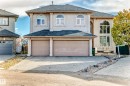 1525 Haswell Close, Edmonton, AB  - Outdoor With Facade 