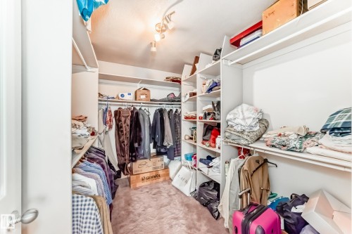 1525 Haswell Close, Edmonton, AB - Indoor With Storage