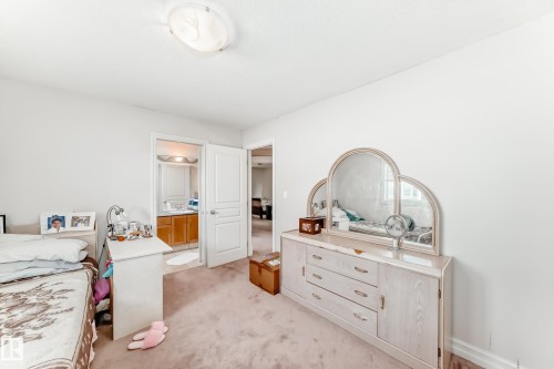 1525 Haswell Close, Edmonton, AB - Indoor