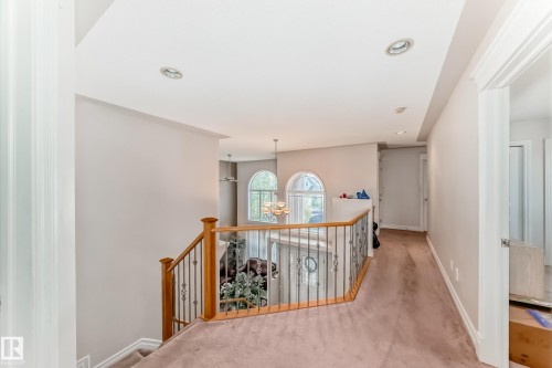 1525 Haswell Close, Edmonton, AB - Indoor Photo Showing Other Room