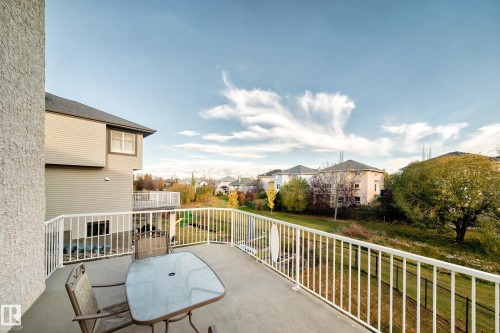 1525 Haswell Close, Edmonton, AB - Outdoor With Exterior