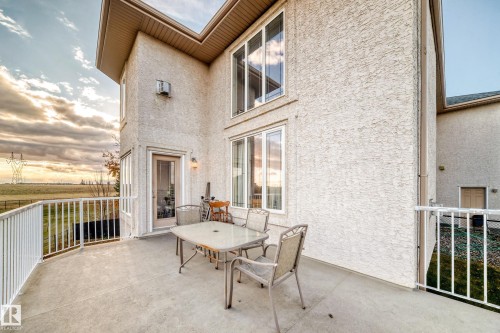 1525 Haswell Close, Edmonton, AB - Outdoor With Exterior