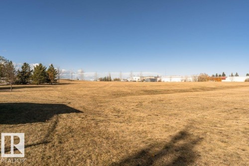 320 Maple Wood Drive, Edmonton, AB - Outdoor With View