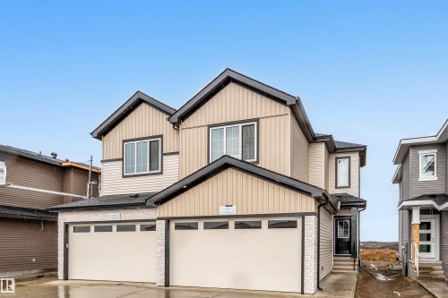 139 Pierwyck Loop, Spruce Grove, AB - Outdoor