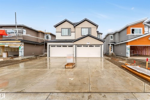 139 Pierwyck Loop, Spruce Grove, AB - Outdoor