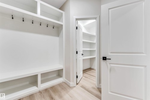 139 Pierwyck Loop, Spruce Grove, AB - Indoor