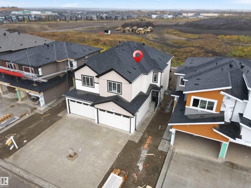 139 Pierwyck Loop, Spruce Grove, AB - Outdoor