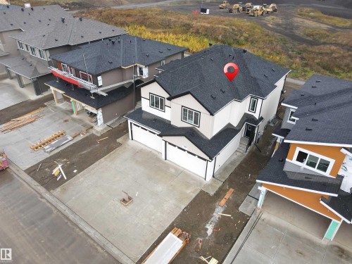 139 Pierwyck Loop, Spruce Grove, AB - Outdoor