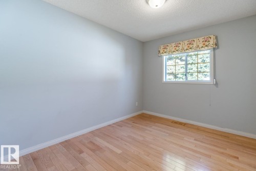 935 Youville Drive W, Edmonton, AB - Indoor Photo Showing Other Room