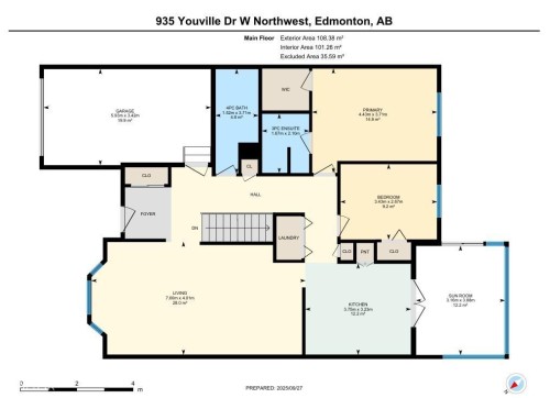 935 Youville Drive W, Edmonton, AB - Other
