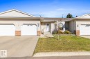 935 Youville Drive W, Edmonton, AB  - Outdoor With Facade 