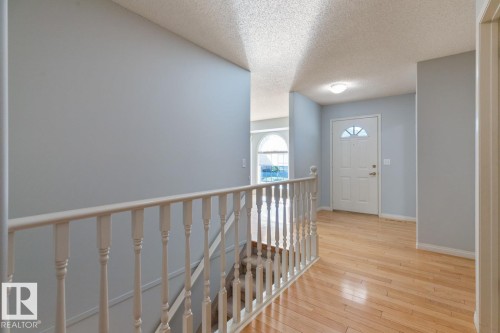 935 Youville Drive W, Edmonton, AB - Indoor Photo Showing Other Room
