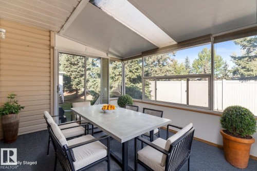 935 Youville Drive W, Edmonton, AB - Outdoor With Exterior