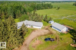 55428 HWY 765  Rural Lac Ste. Anne County, AB T0E 0J0