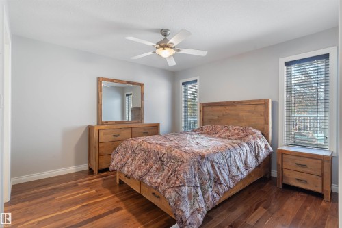 3712 69 Street, Camrose, AB - Indoor Photo Showing Bedroom
