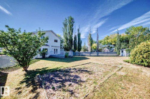 9968 178 Avenue, Edmonton, AB - Outdoor