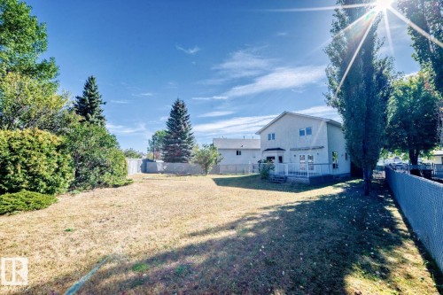 9968 178 Avenue, Edmonton, AB - Outdoor