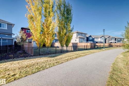 3411 8 Street, Edmonton, AB - Outdoor