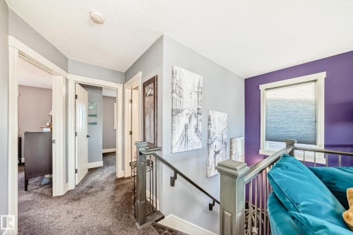 3411 8 Street, Edmonton, AB - Indoor Photo Showing Other Room