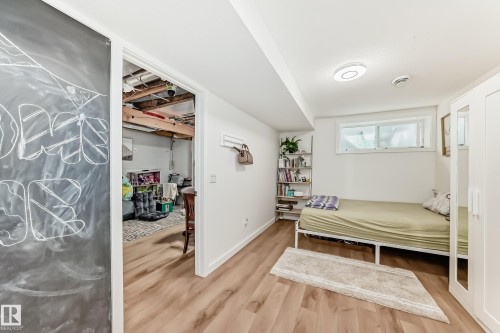 1426 26 Avenue, Edmonton, AB - Indoor