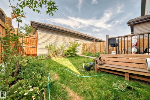 1426 26 Avenue, Edmonton, AB - Outdoor With Exterior