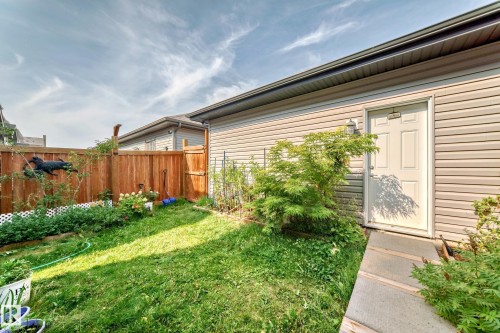 1426 26 Avenue, Edmonton, AB - Outdoor