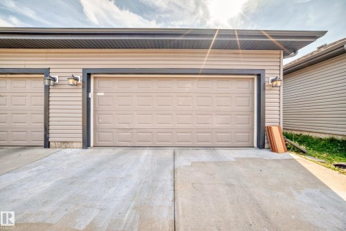 1426 26 Avenue, Edmonton, AB - Outdoor With Exterior