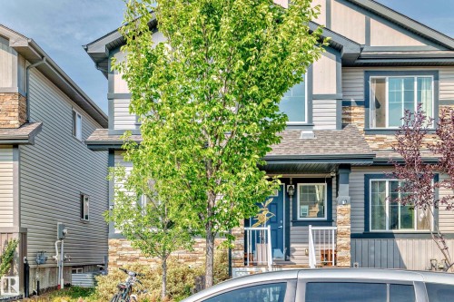 1426 26 Avenue, Edmonton, AB - Outdoor