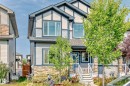 1426 26 Avenue, Edmonton, AB  - Outdoor With Facade 