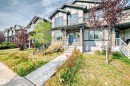 1426 26 Avenue, Edmonton, AB  - Outdoor With Facade 