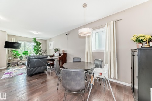 1426 26 Avenue, Edmonton, AB - Indoor