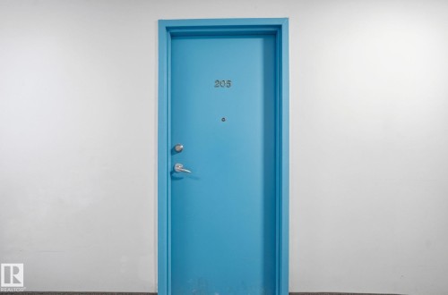 205 9028 Jasper Avenue, Edmonton, AB - 