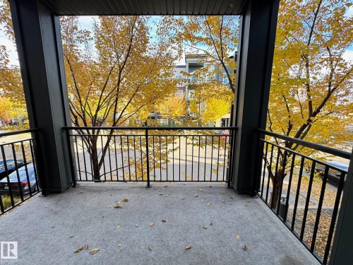 218 508 Griesbach Parade, Edmonton, AB - Outdoor