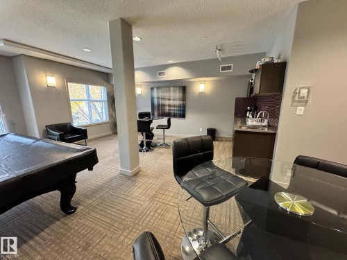 218 508 Griesbach Parade, Edmonton, AB - Indoor Photo Showing Other Room