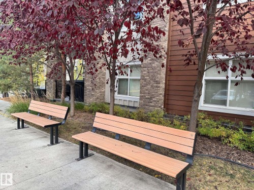 218 508 Griesbach Parade, Edmonton, AB - Outdoor