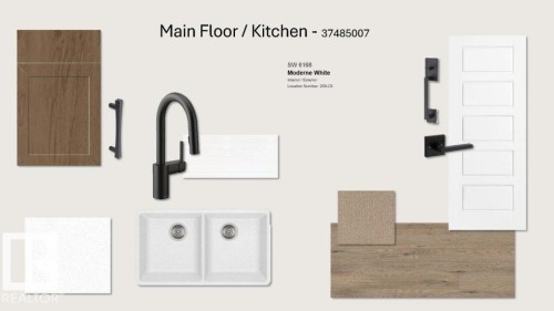 20510 16A Avenue, Edmonton, AB - Other