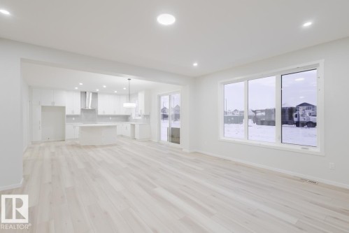 20510 16A Avenue, Edmonton, AB - Indoor Photo Showing Other Room