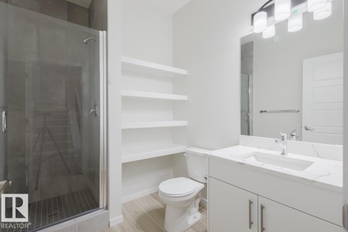 20510 16A Avenue, Edmonton, AB - Indoor Photo Showing Bathroom