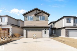 81 Meadowgrove Lane  Spruce Grove, AB T7X 0W2