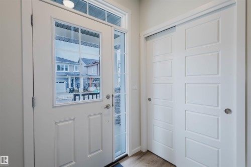 2031 209 Street, Edmonton, AB - Indoor Photo Showing Other Room