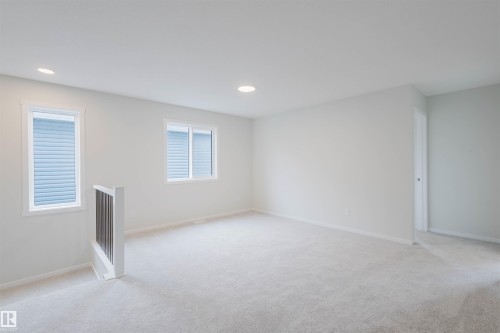 2031 209 Street, Edmonton, AB - Indoor Photo Showing Other Room